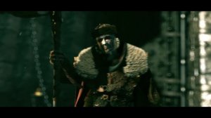 Diablo II: Lord of Destruction Cinematic-Intro