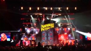 Дискотека Ретро FM