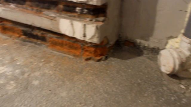 Установка душевого трапа ( Alca Plast ) .Как делаю это Я! смотреть онлайн