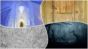 Угадай песню по картинкам #4 Новогоднее