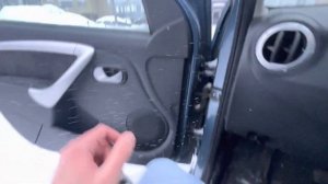Обзор Renault Logan I Рестайлинг 2013г. ПРОХОР | Просто Хорошие Автомобили