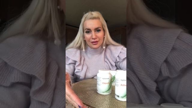 Полезности для женского здоровья