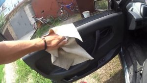 ПОМЫЛ САЛОН FAIRY - CМОТРИТЕ НА РЕЗУЛЬТАТ