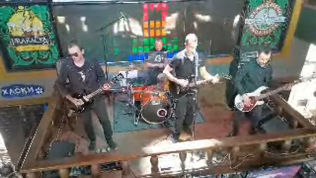 Трибьют КИНО. Саундчек смотреть онлайн