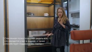 Планирование гардеробной. Пошаговая инструкция