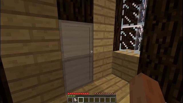 Привет сосед в майнкрафт#2!Hello neighbor in minecraft#2! смотреть онлайн