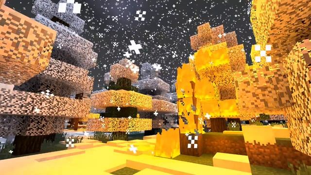 Трейлер KMPE Shaders! [MCPE 1.0+] - (Pocket Edition) МАЙНКРАФТ смотреть онлайн
