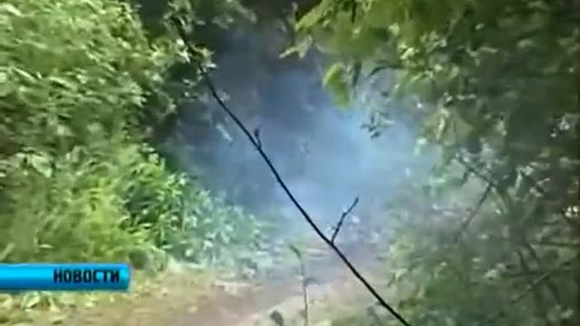 Какая езда! Чемпионат по эндуро прошел в Хабаровске смотреть онлайн