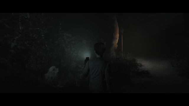 The Dark Pictures Anthology: Little Hope [4k 60fps HDR](Xbox Series X) #3 - Маленькая надежда Деда) смотреть онлайн