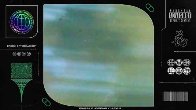 Jhayco, Mora, Quevedo Type Beat - "Anime" | Instrumental Reggaeton 2023 смотреть онлайн