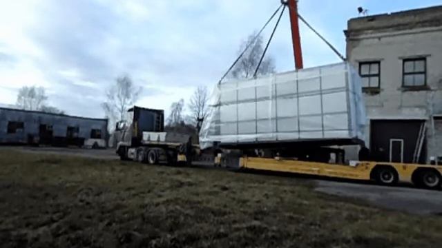 SNOL 24000-650 high temperature oven loading смотреть онлайн