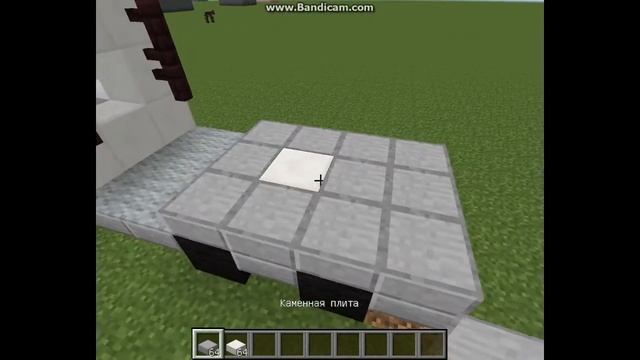 Minecraft-как построить грузовики? (Bonus #2) смотреть онлайн