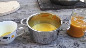 ЗОЛОТОЕ МОЛОКО! Молоко с куркумой! ЧУДО средство!