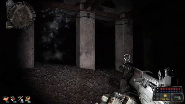 S.T.A.L.K.E.R. Зов Припяти - Как найти артефакт Сердце Оазиса. Видеогайд. смотреть онлайн