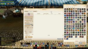 ОБЗОР - Большая коллекция ирамийских диковинок - ArcheAge 5.5.