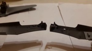 Собираем як-3 от звезды