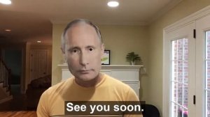 Урок 1: Здравствуйте и До свидания (английский для начинающих)