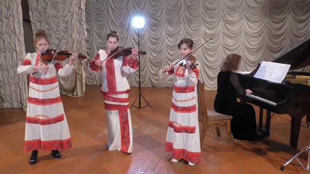 Щедрик смотреть онлайн