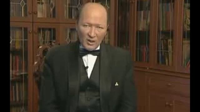 О суставной гимнастике - Мирзакарим Норбеков