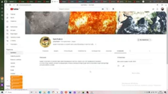 ?стрим пиароценка каналов и играем на limeleft.mclan.ru