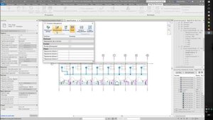 MagiCAD для Revit. Проектирование систем вентиляции и предварительный расчет стоимости оборудования