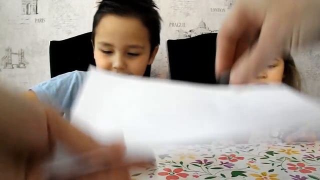 ✌ ЭКСПЕРИМЕНТЫ МАГНИТ Magnetism 磁性 и Статическое Электричество Static Electricity 静电