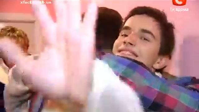 Х-фактор - Дети капитана Гранта (как это было) смотреть онлайн