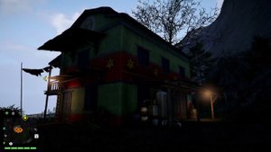 Far Cry 4 - 138 часть Улучшить дом Гейлов