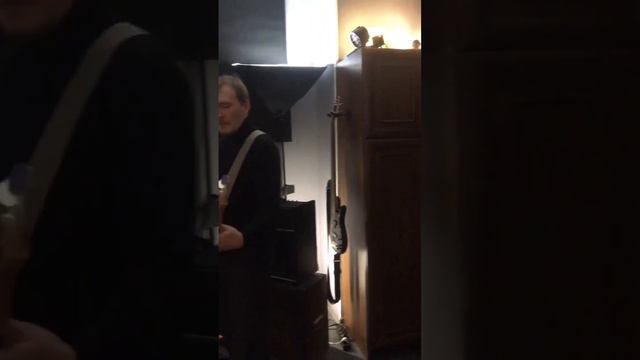 🔥Репетиция перед концертом🔥27 ЯНВАРЯ 2024 ГОДА ВЫСТУПАЕМ В Барнауле #rammstein #coverband #rammы смотреть онлайн