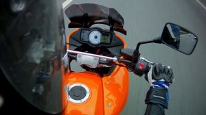 Kawasaki Versys 650 Top Speed
