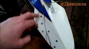 Сезонное обслуживание эндуро. Ремонт Ирбис ТТР 250. Прогрессии хана.