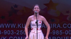 ТАТЬЯНА СИМОНЕНКО   песня ЖУРАВЛЁНОК