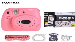 фотоаппарат мгновенной печати купить алиэкспресс