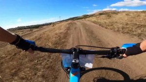 Велогонка «Горное ущелье 2022» Якты-куль (оз. Банное)