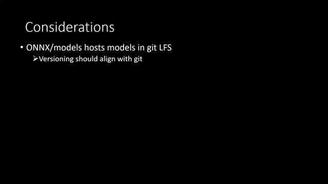 015 ONNX 20211021 Li ONNX SIG Model ZooNHub and Tutorials смотреть онлайн