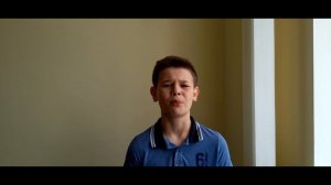 Команцев Артем Сергеевич (Г. Ставрополь, 11 лет). "Россия" (А..Д. Дементьев).MP4