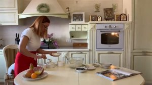 Гурьевская каша