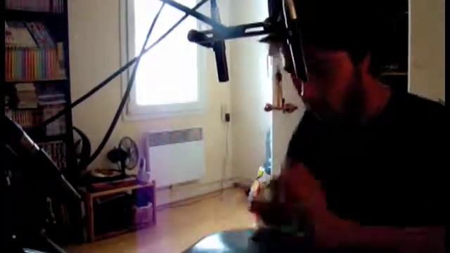 Spacedrum variations смотреть онлайн