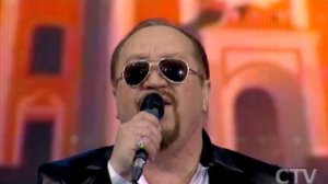 Леонид Борткевич – Мой родны кут (Открытие фестиваля «Молодечно-2015»)