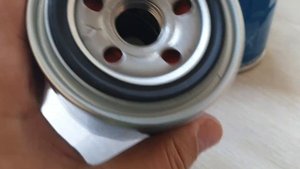 оригинальные масляные фильтры hyundai для продажи в Корее.