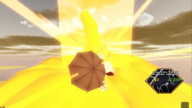 [YBA] Mirage of Phantoms/R63 TWOH Attempt 10 (8.8% Pity) смотреть онлайн