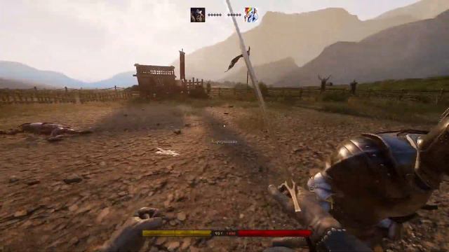 MordHau - Когда размер не имеет значения смотреть онлайн