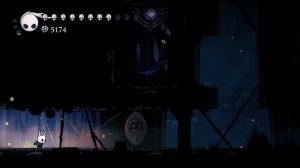 Всё о деревне богомолов I Hollow knight