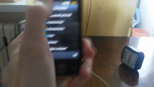 Samsung S8000 Jet. ТОП-звонилка 2009 смотреть онлайн