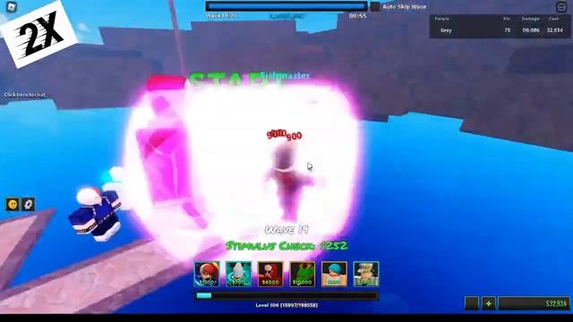 Все способы фарма ||?ГЕМОВ?|| в ||Ultimate Tower Defense||✌✌✌ смотреть онлайн