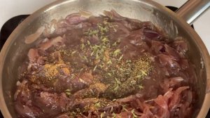 ИДЕАЛЬНЫЙ ЛУКОВЫЙ КОНФИТЮР - ЛУКОВЫЙ МАРМЕЛАД - ИЗЫСКАННАЯ ЗАКУСКА