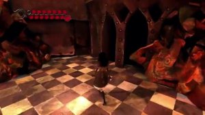 Прохождение игры Alice: Madness Returns в 2015 # 2