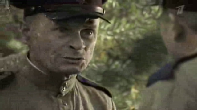 Сергей Холмогоров