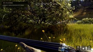 Way of the Hunter.Двухстволка и Фуа-Гра из кряквы.