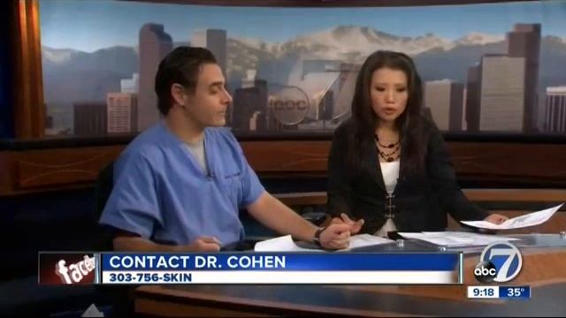 ABC7 News - Folliculitis смотреть онлайн